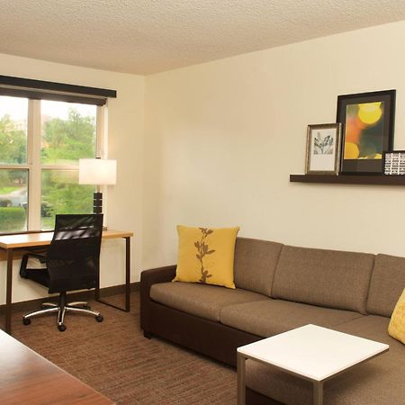 Residence Inn Phoenix Mesa Eksteriør bilde