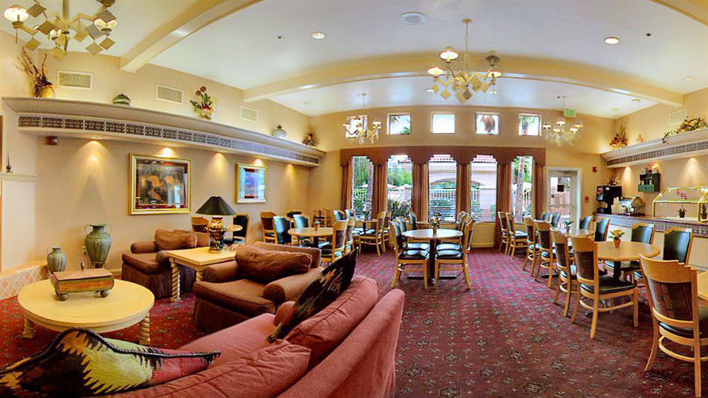 Residence Inn Phoenix Mesa Eksteriør bilde