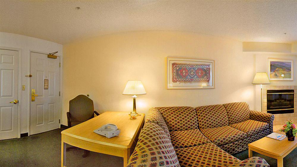 Residence Inn Phoenix Mesa Eksteriør bilde
