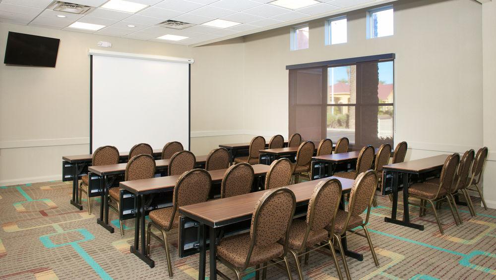Residence Inn Phoenix Mesa Eksteriør bilde
