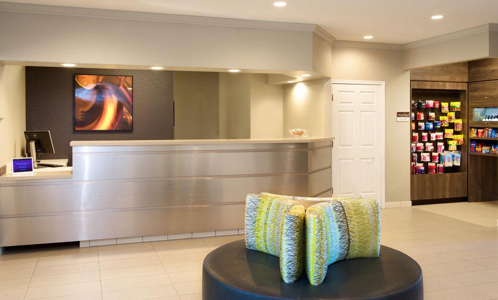 Residence Inn Phoenix Mesa Eksteriør bilde
