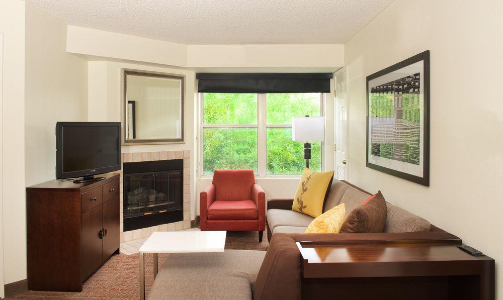 Residence Inn Phoenix Mesa Eksteriør bilde