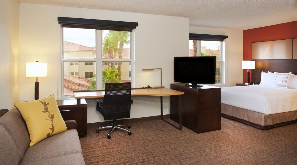 Residence Inn Phoenix Mesa Eksteriør bilde
