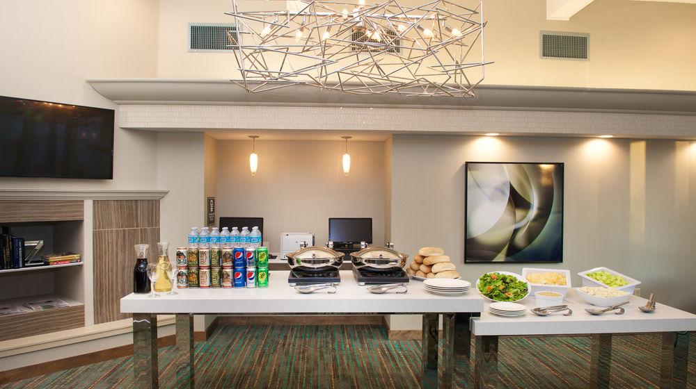 Residence Inn Phoenix Mesa Eksteriør bilde