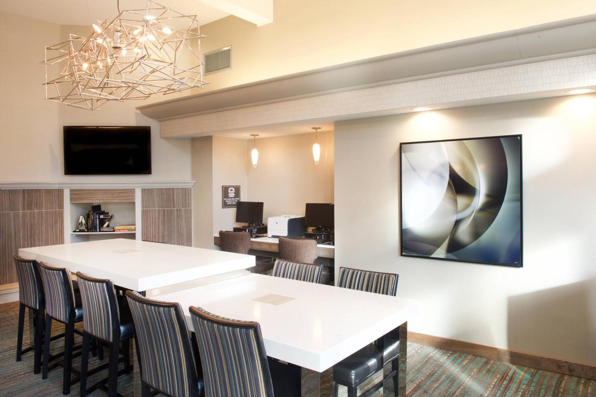 Residence Inn Phoenix Mesa Eksteriør bilde