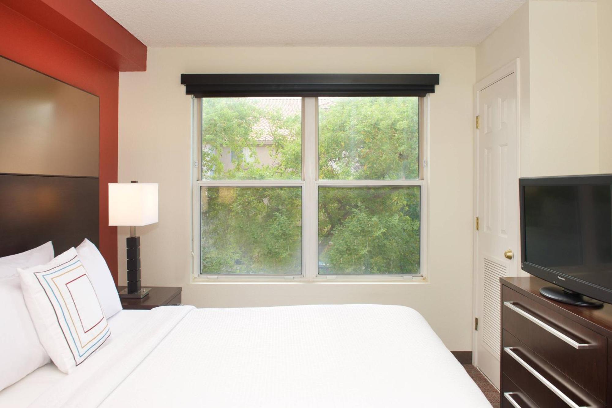 Residence Inn Phoenix Mesa Eksteriør bilde