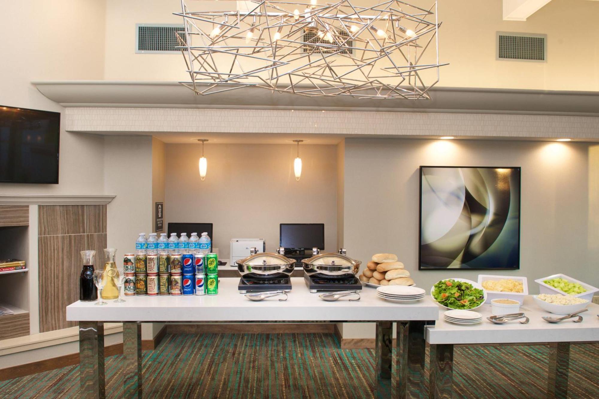Residence Inn Phoenix Mesa Eksteriør bilde