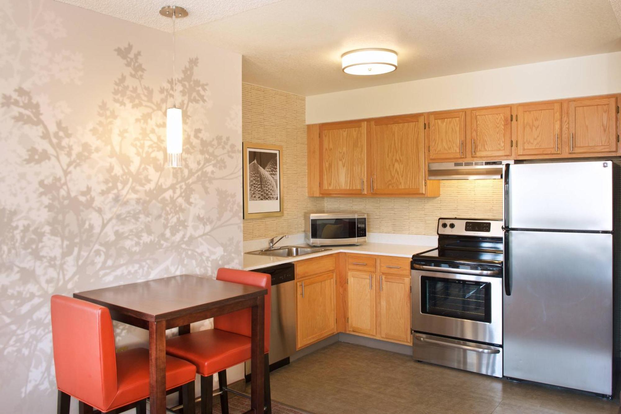 Residence Inn Phoenix Mesa Eksteriør bilde