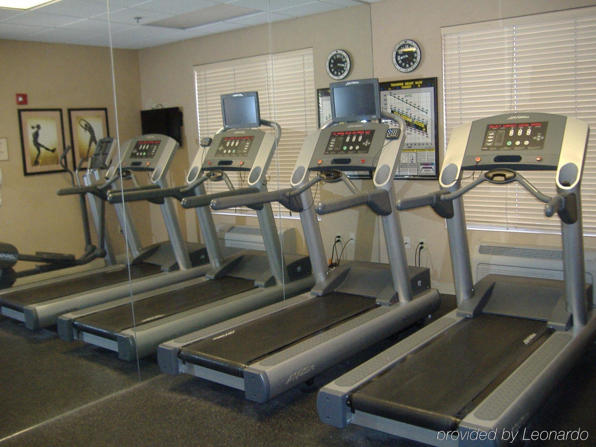Residence Inn Phoenix Mesa Business bilde