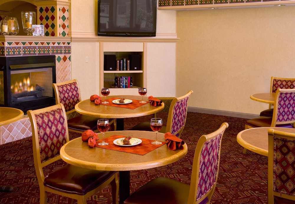 Residence Inn Phoenix Mesa Eksteriør bilde