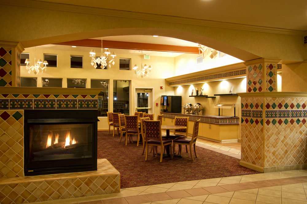 Residence Inn Phoenix Mesa Eksteriør bilde