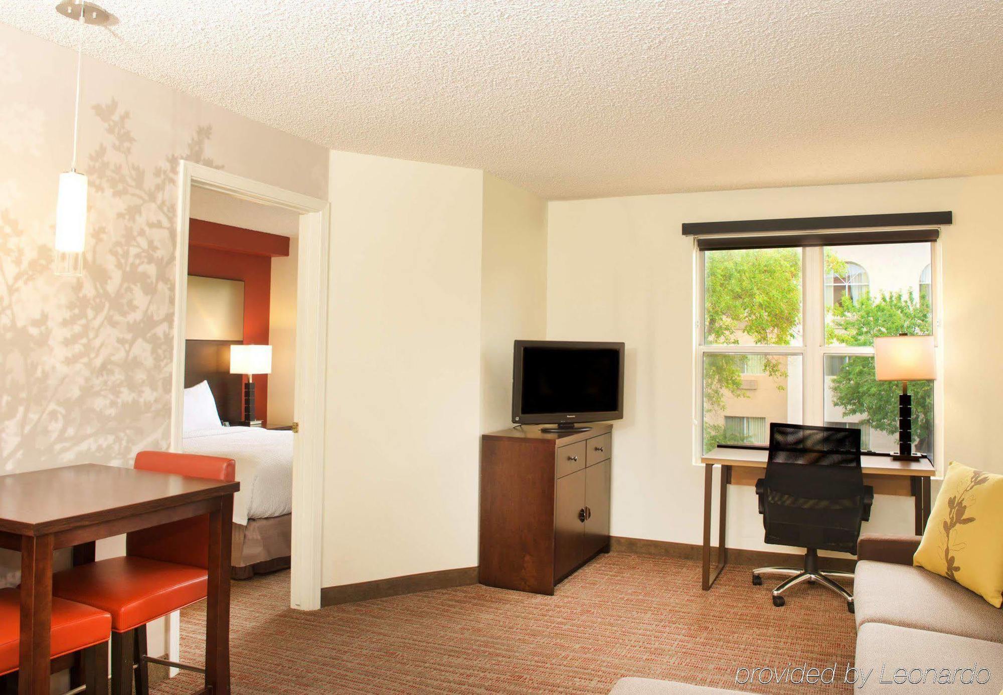 Residence Inn Phoenix Mesa Eksteriør bilde