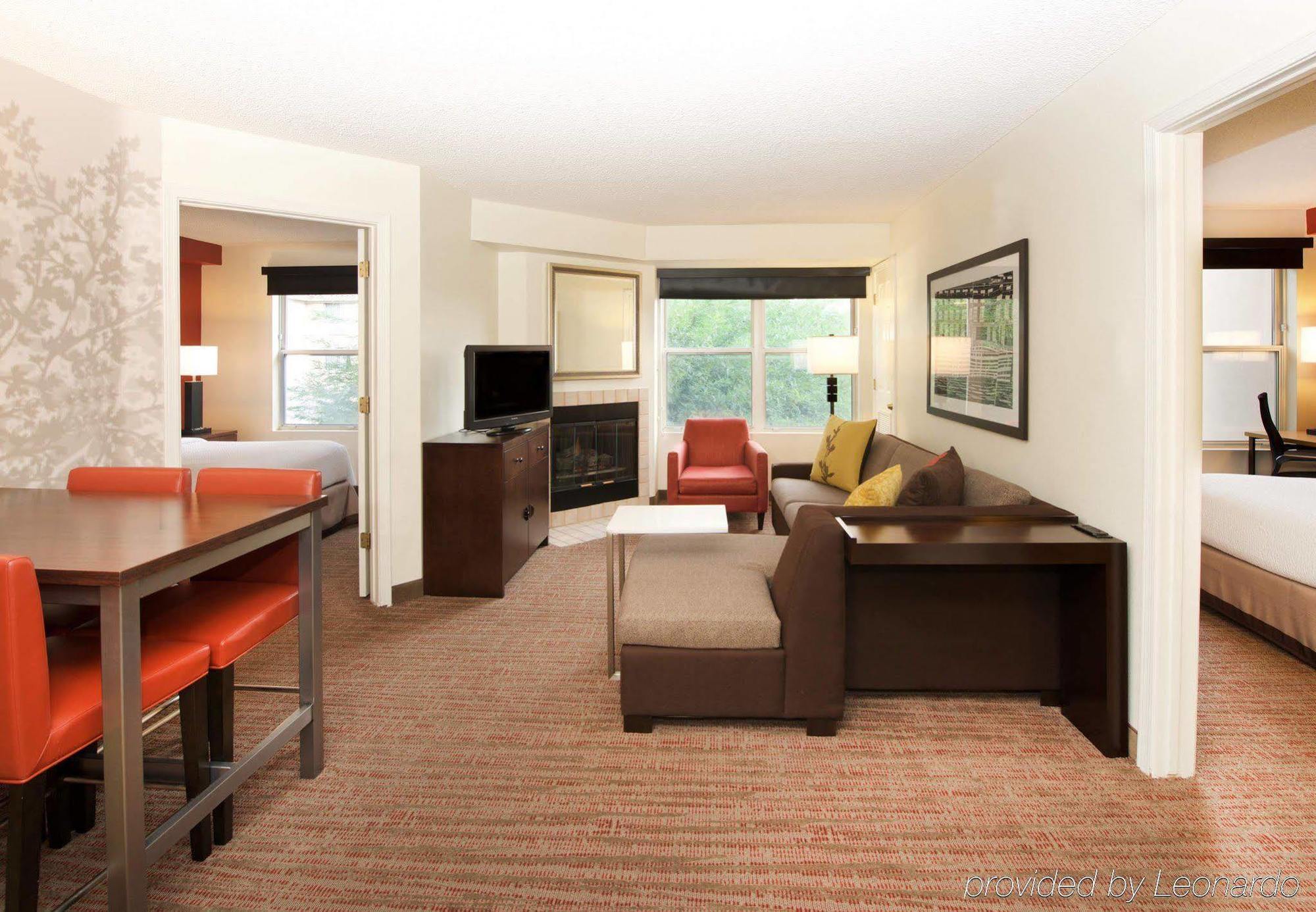 Residence Inn Phoenix Mesa Eksteriør bilde