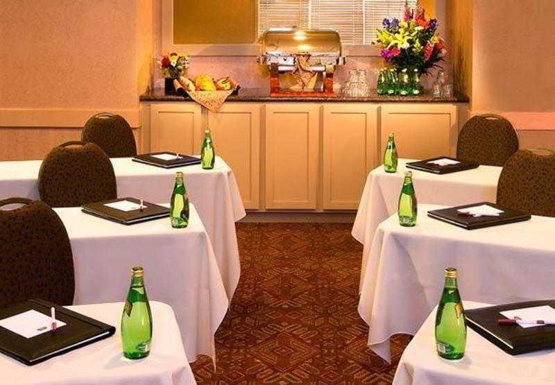 Residence Inn Phoenix Mesa Fasiliteter bilde